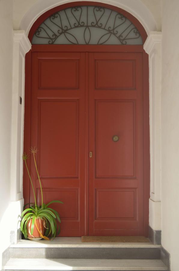 Bed and Breakfast Il Giardino Del Sole Roccarainola Екстер'єр фото