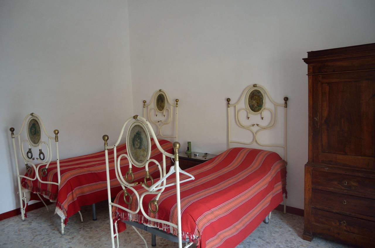 Bed and Breakfast Il Giardino Del Sole Roccarainola Екстер'єр фото