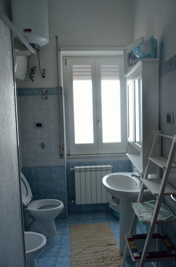 Bed and Breakfast Il Giardino Del Sole Roccarainola Екстер'єр фото