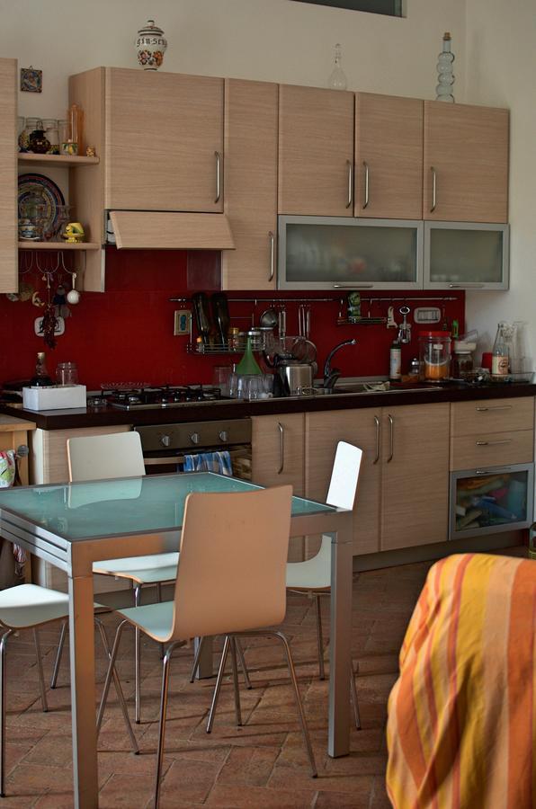 Bed and Breakfast Il Giardino Del Sole Roccarainola Екстер'єр фото