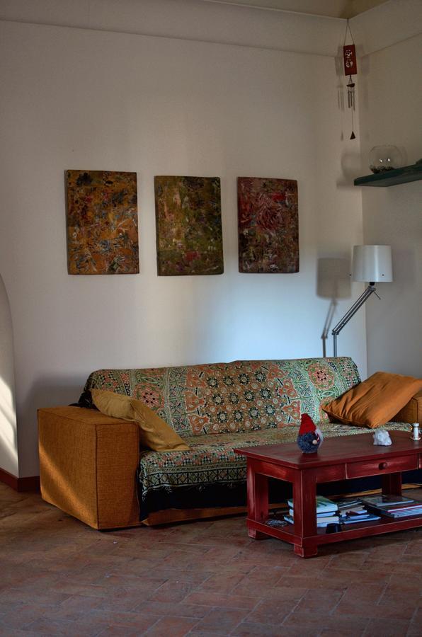 Bed and Breakfast Il Giardino Del Sole Roccarainola Екстер'єр фото